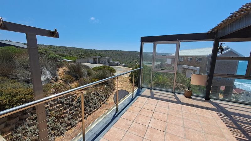 4 Bedroom Property for Sale in Jongensfontein Western Cape